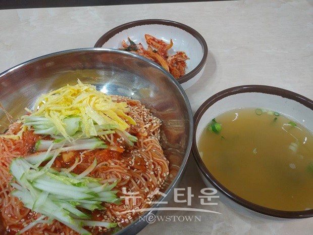 인천 서구, 서울국수를 아시나요?