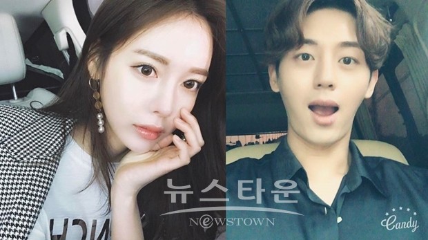 도회지와 결별 이지훈, 짧은 연애의 이유?…드라마 하면 잘 못 챙겨준다