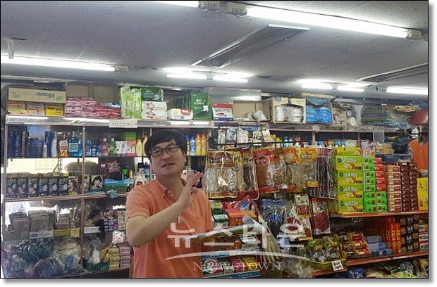 정읍시, 나들가게 자생력 강화 나서