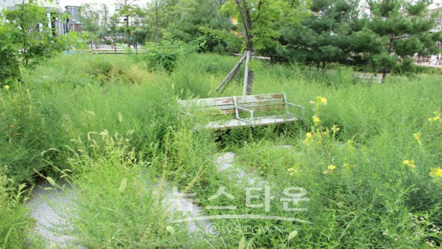 의정부시소재 신세계백화점, 대기업의 책임과 의무는 온데간데 없고 돈벌이에 급급