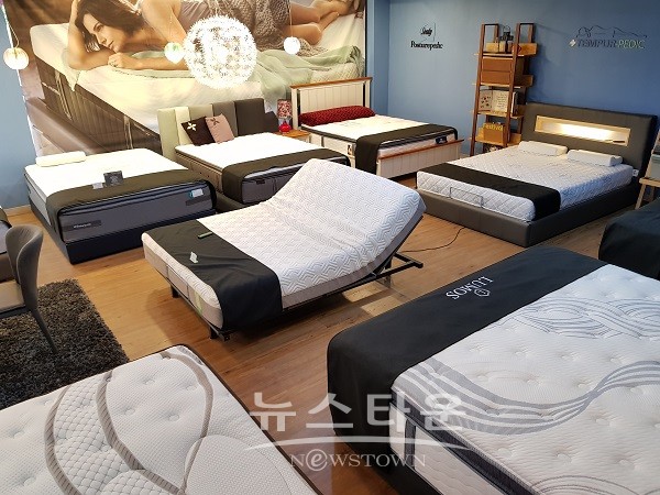 마석가구단지 베티룸BettyRoom 침대프레임 무료증정 이벤트 29일로 연장