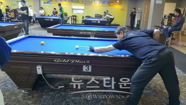 [당구] 인천 서구, 당구매니아 당구클럽을 찾아서