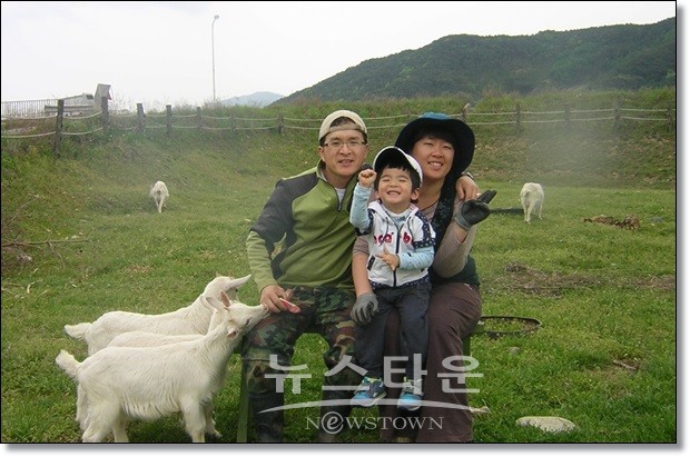 남원, 귀농인의 소박한 꿈 6차산업 현실화