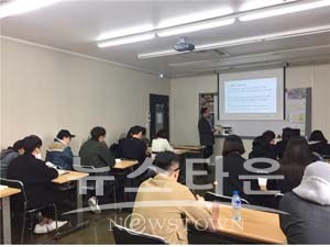 국제패션디자인직업전문학교, 국가공인 자격증반 수강생 모집