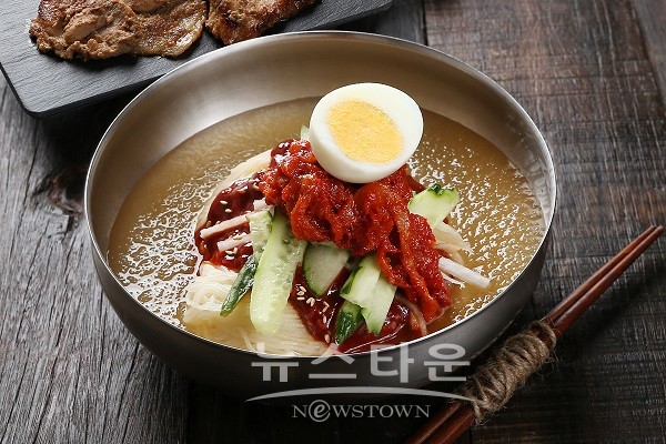 부산밀면 전문점 거제옥, 여름밀면 재개 위해 밀면연구 및 준비 중
