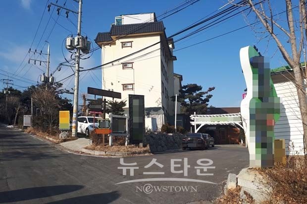 경기도 특사경, 농어촌민박 가장한 17개 불법 숙박업소 적발