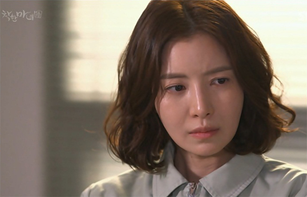 착한마녀전 윤세아, 이 구역의 악녀는 나야 나 라면 갑질녀로 첫 등장