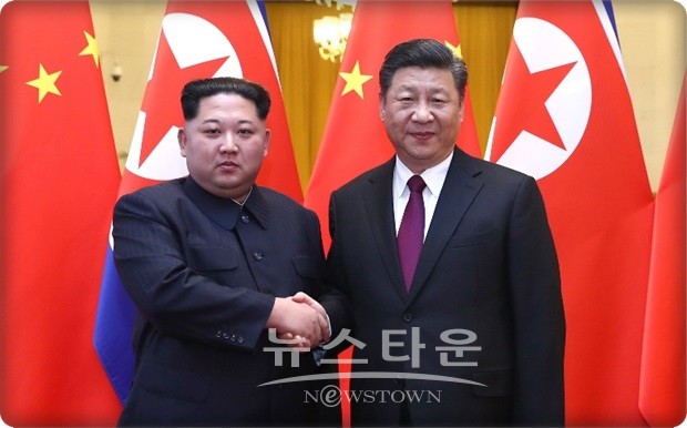 시진핑, 북미정상회담 후 북한 방문 전망
