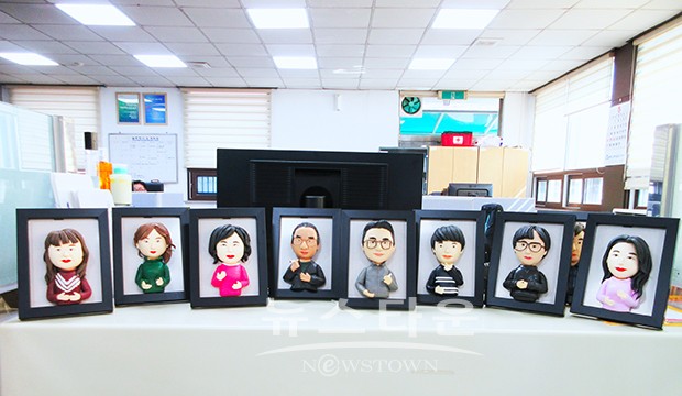 지역경제 활성화! 원주미로예술중앙시장에서 해답을 찾다