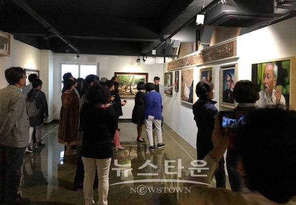 경주시, 시민과 함께하는 혼자수 소사이어티출범
