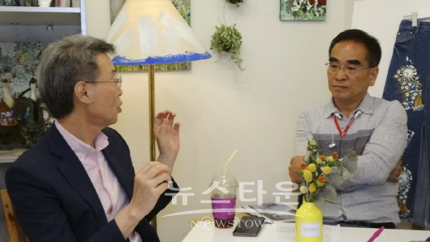 서화진의 톡! 트래블 13탄 해외여행인솔자 & 여행경비편