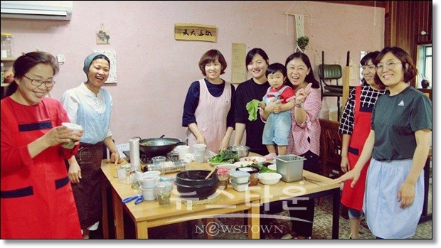 남원시 마을공동체 사업 본격 추진