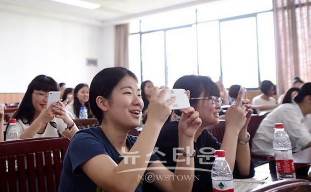 삼육대, IoT 기반 스마트출결 시스템 su-출석체크 도입