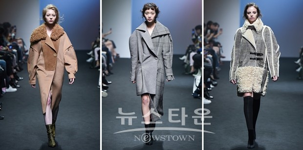 쿠만 유혜진(KUMANN YOO HYE JIN), 2019 봄/여름 컬렉션(2019 S/S Collection)