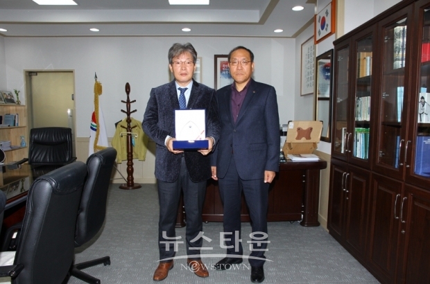 정읍시보건소, 치매관리사업 유공 보건복지부장관 기관표창 수상