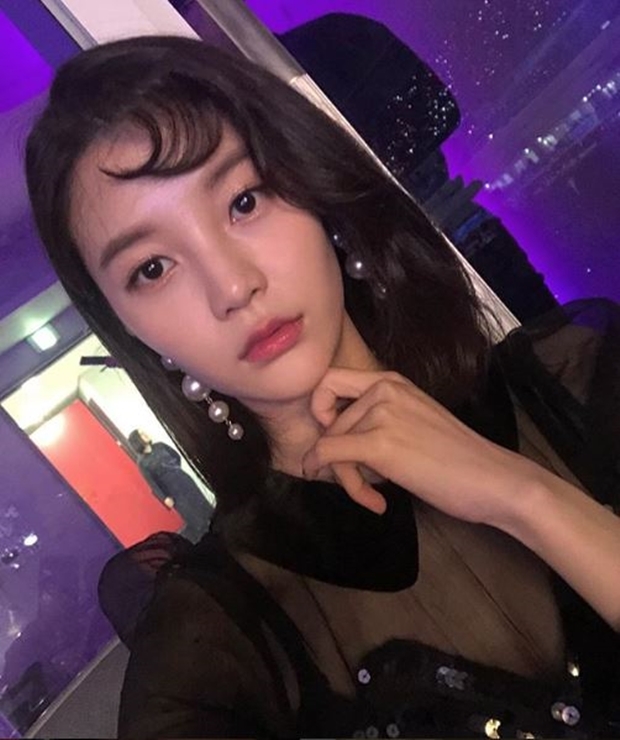 하트시그널 시즌2 임현주, 새로운 헤어스타일 도전…앞머리 어때요?