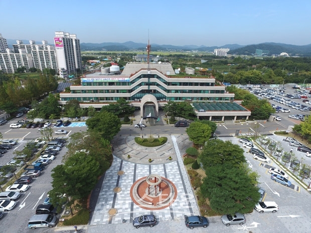 아산시, 적십자회비 읍면동 대표자들에게 할당량 및 앵벌이 부여 왜?
