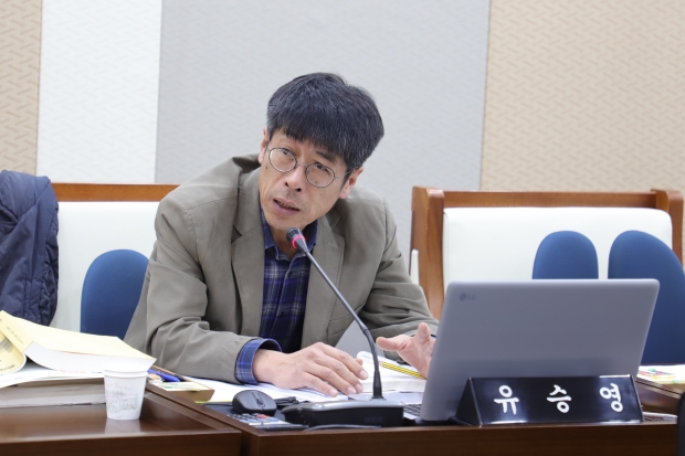 평택시의회 유승영 의원, 현장에서 답을 찾다