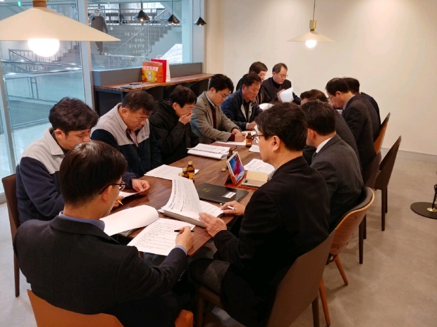 의왕시, 백운밸리 입주 불편 해소 적극 나서