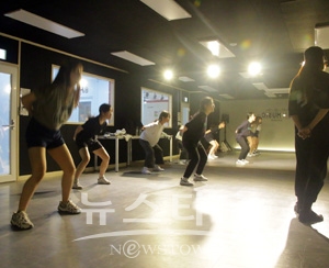 온뮤직아카데미 잠실캠퍼스, 울림 겨울 투어 오디션 개최