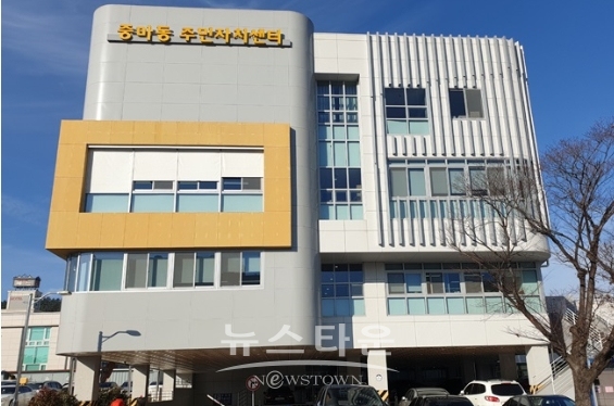 광양시, 2019 중소기업 지원시책 설명회