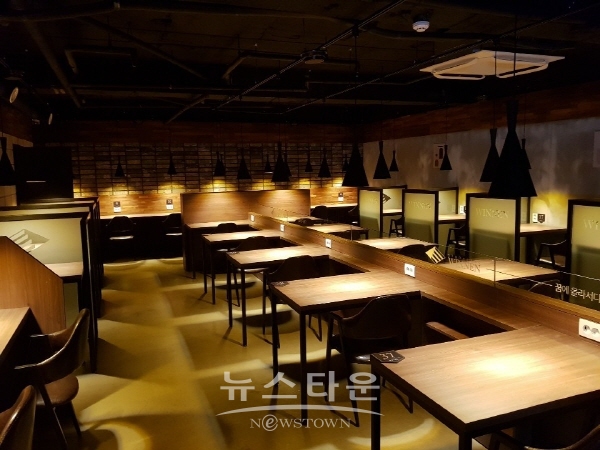강남구청 스터디카페 위넌 강남구청역점 22일 오픈 및 이벤트 진행