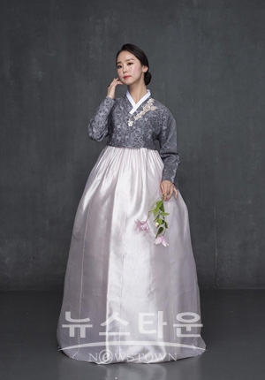 청담 진주상단, 전통과 현대 감각의 맞춤한복 제작