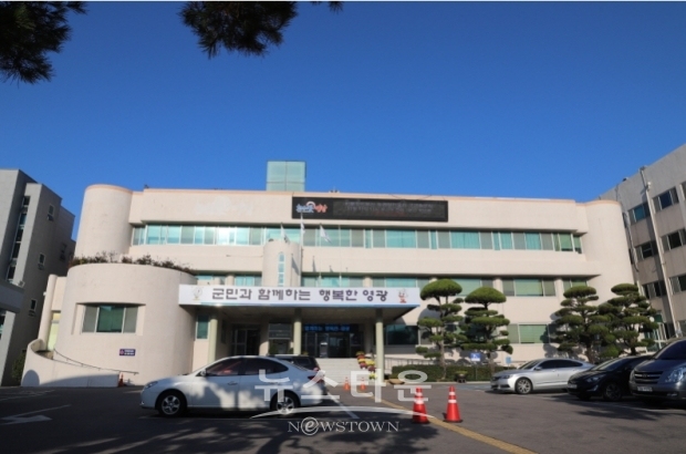 영광군, 범정부 차원 한빛원전 안정화 대책 마련 촉구