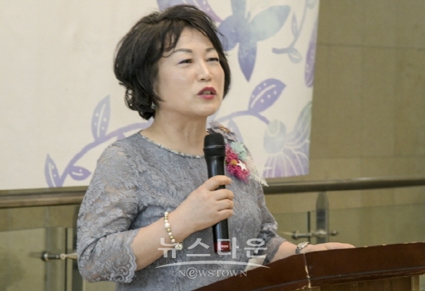 한국예총, 2019 화예작가 초대전 개최