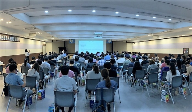 이천시, 식품안전 교육 실시...안전한 먹거리 확보 노력 돋보여