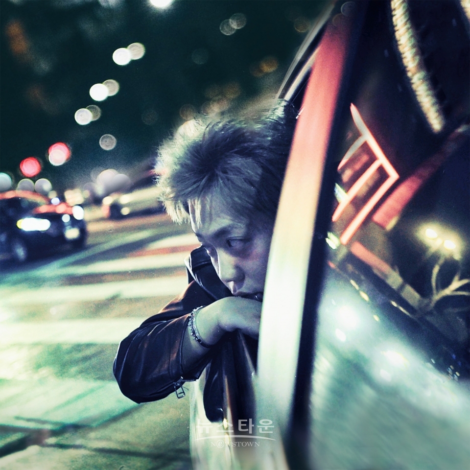 메킷레인 레코즈의 BLOO(블루), EP앨범 선공개곡 달의아이 발매