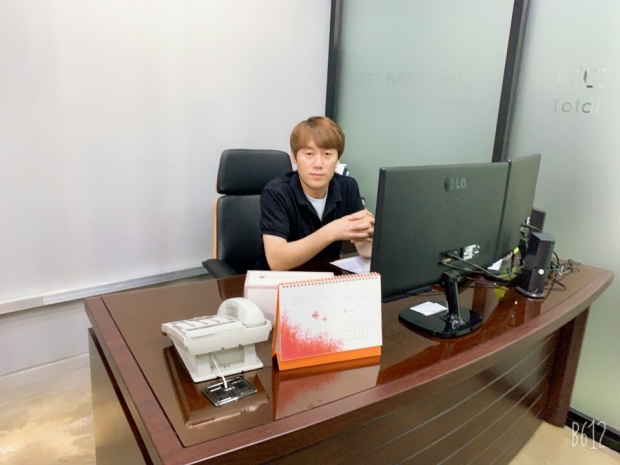 케이씨모델 영상미디어, 3D콘텐츠사업 진출!