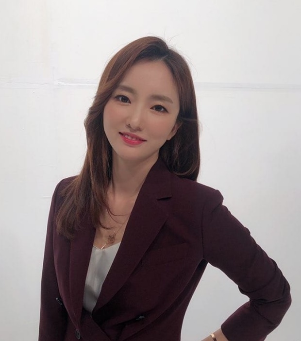 조수빈 아나운서, 조우종과 교제할 뻔 했다? 발언으로 뭇매…