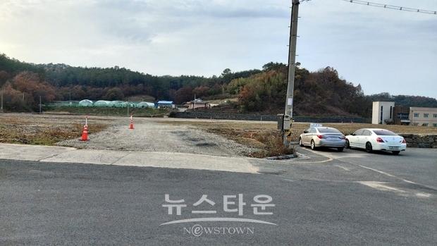 청양군, 학당농공단지 및 화성농공단지 미분양 문제 완전 해소