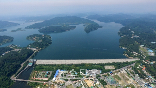 진주시, 43년 만에 진양호 바꿀 르네상스 프로젝트 추진 순항