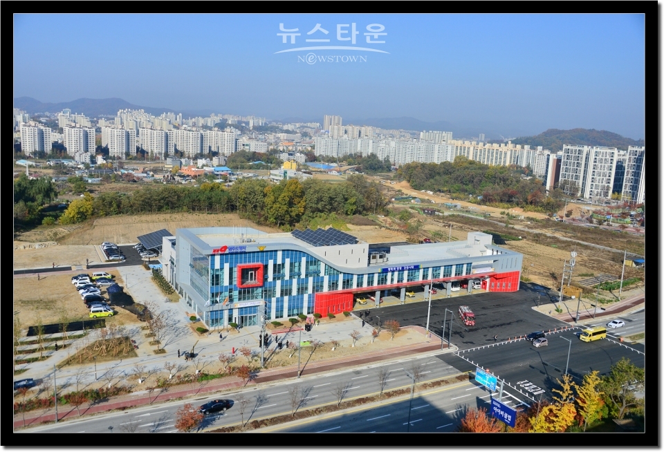 원주소방서, 화재안전정보조사 본격 재개