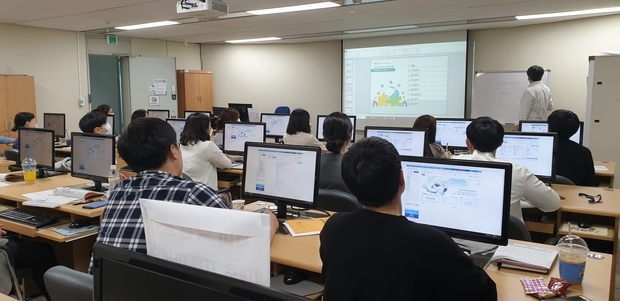 오산시, 세외수입 담당자 교육 전문성 높인다