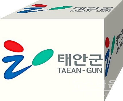 충남 태안군