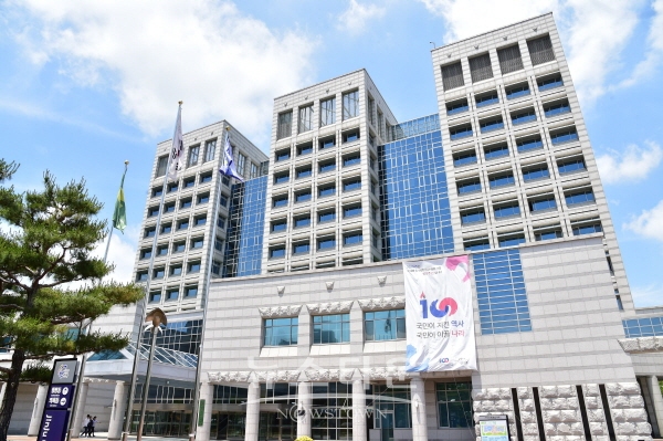 진주시, 시내 저상버스 도입 내년부터 추진