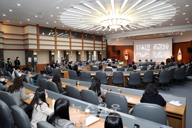 선문대학교, 2020 주(住)·산(産)·학(學) 글로컬 산학협력 페스티벌 성료
