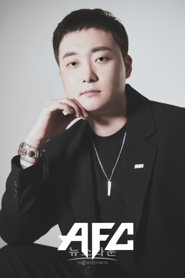 키키브라더스 김용훈 대표, AFC 후원에 합류