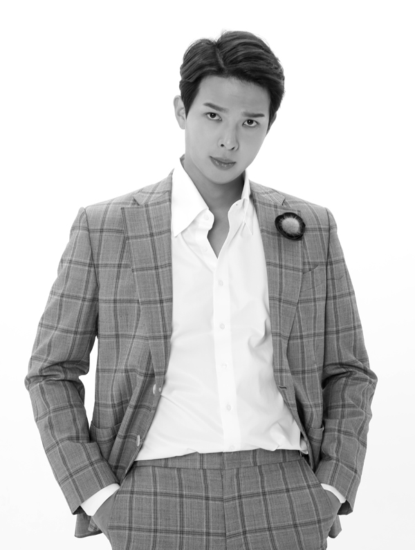 류지광, 서울가요대상 트로트상 후보 올라