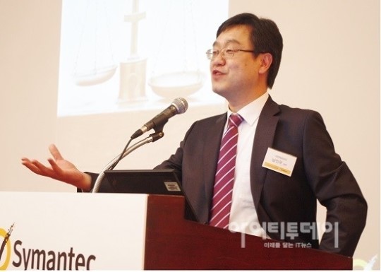 [르포] 시만텍 APT공격 시뮬레이션 대회 참가해보니..
