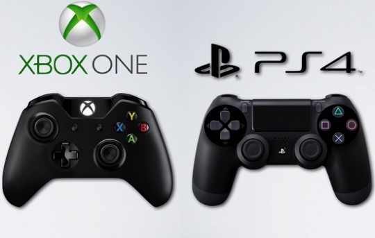 엑스박스원, 중국서 PS4에 첫 반격 시작