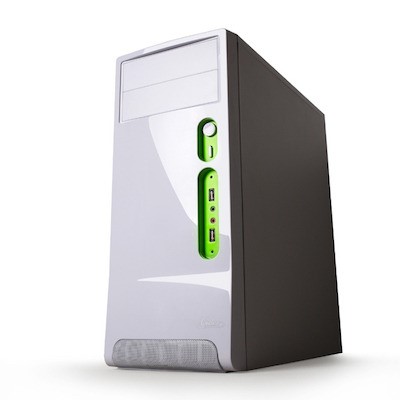 엠이아이씨, PC 케이스 콜라,사이다 출시