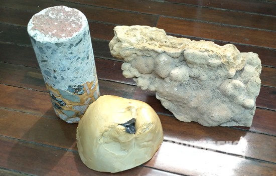[현장탐방] 통진ENG, 파워필 공법으로 침하지반복구 분야 우뚝