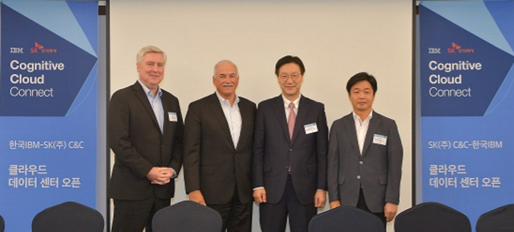 SI 3사, 신사업 강화로 자체경쟁력 확보한다