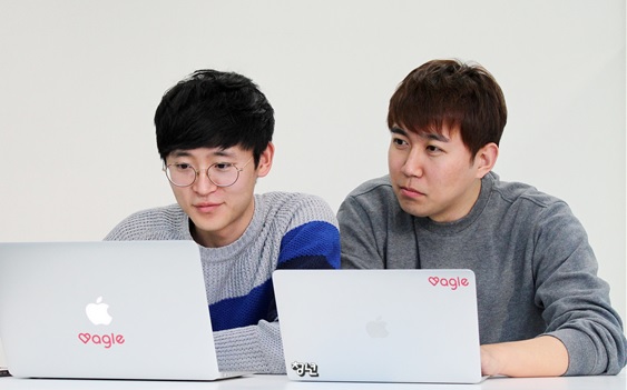 청년, SNS 광고 오픈 마켓 ‘베이글’ 런칭