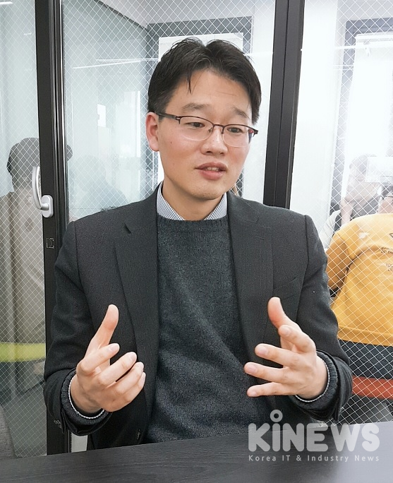 혁신 DNA를 품은 영상 압축·복원 시스템 지디에프랩