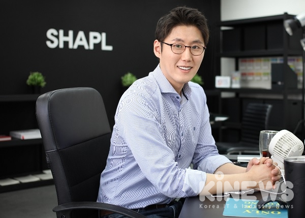 [스타트업 탐방] 크라우드 디자인 플랫폼 샤플